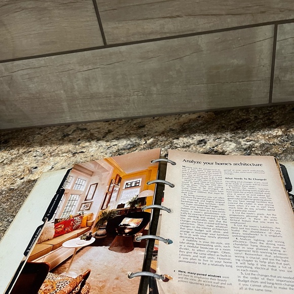 Better Homes and Gardens Decorating Book - 1975 - Picture 6 of 6